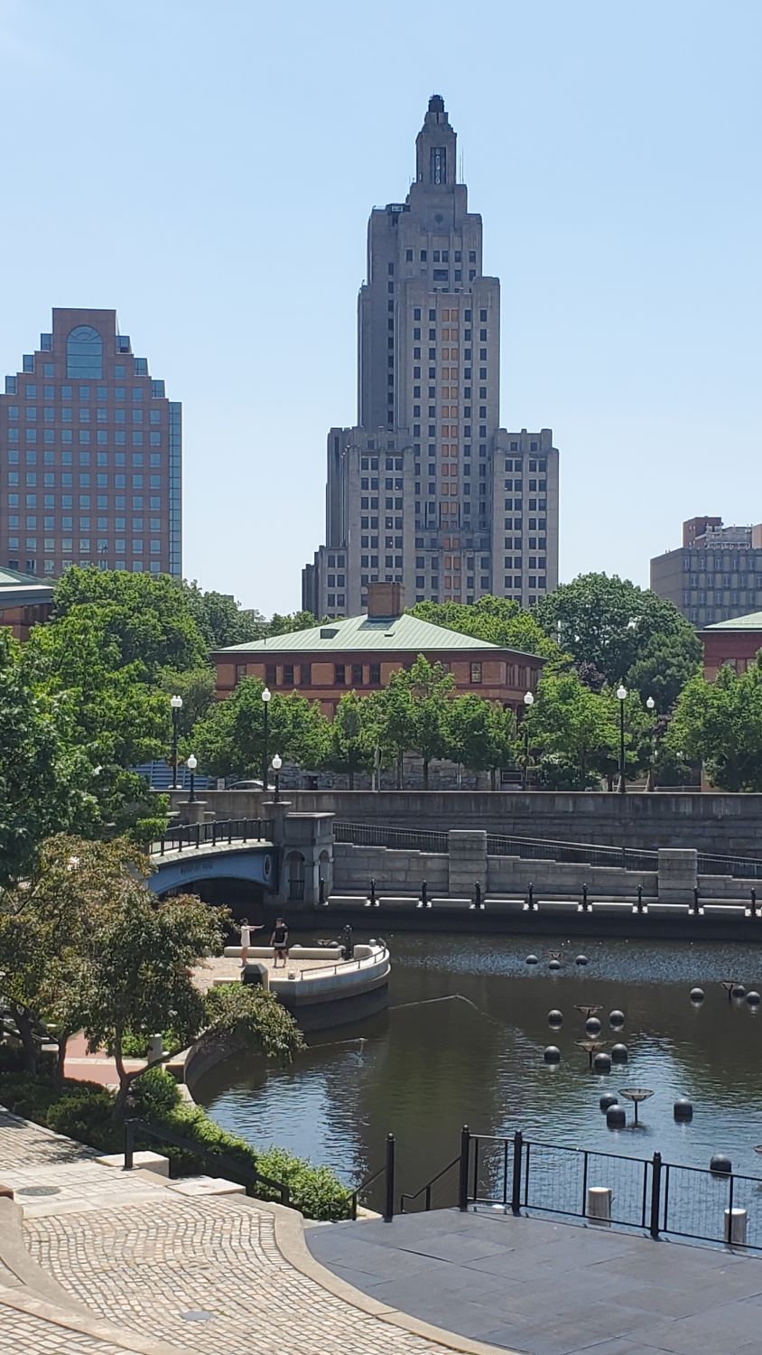 RI River Walk 